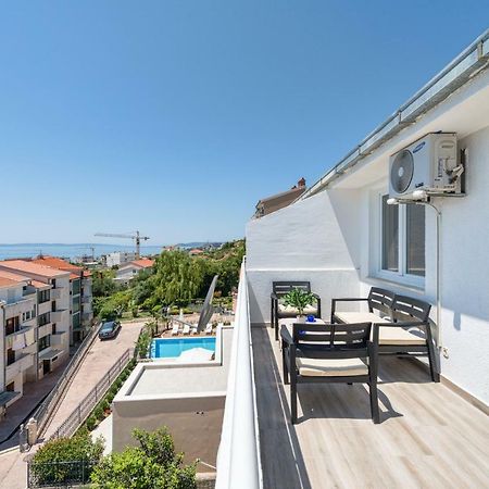 Apartment Ana Split Exterior photo