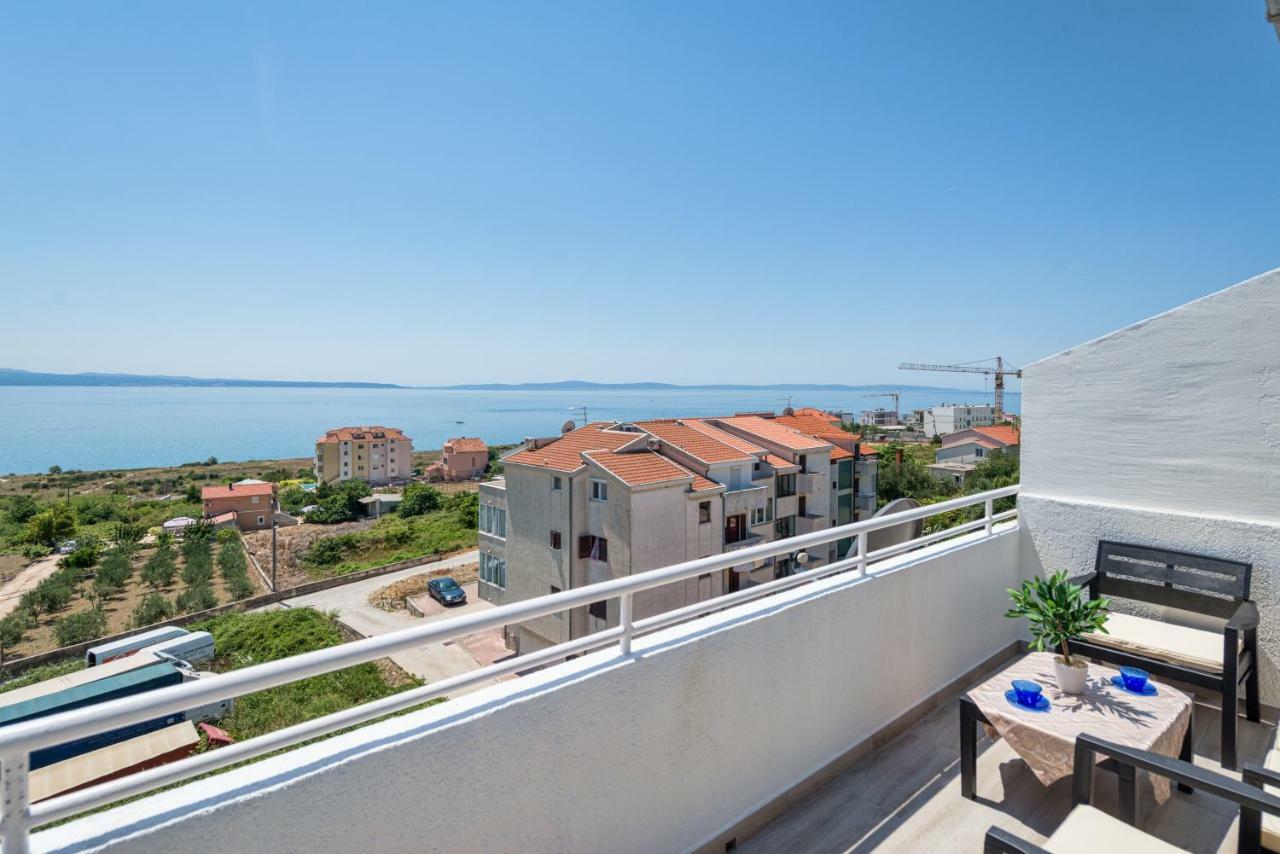 Apartment Ana Split Exterior photo