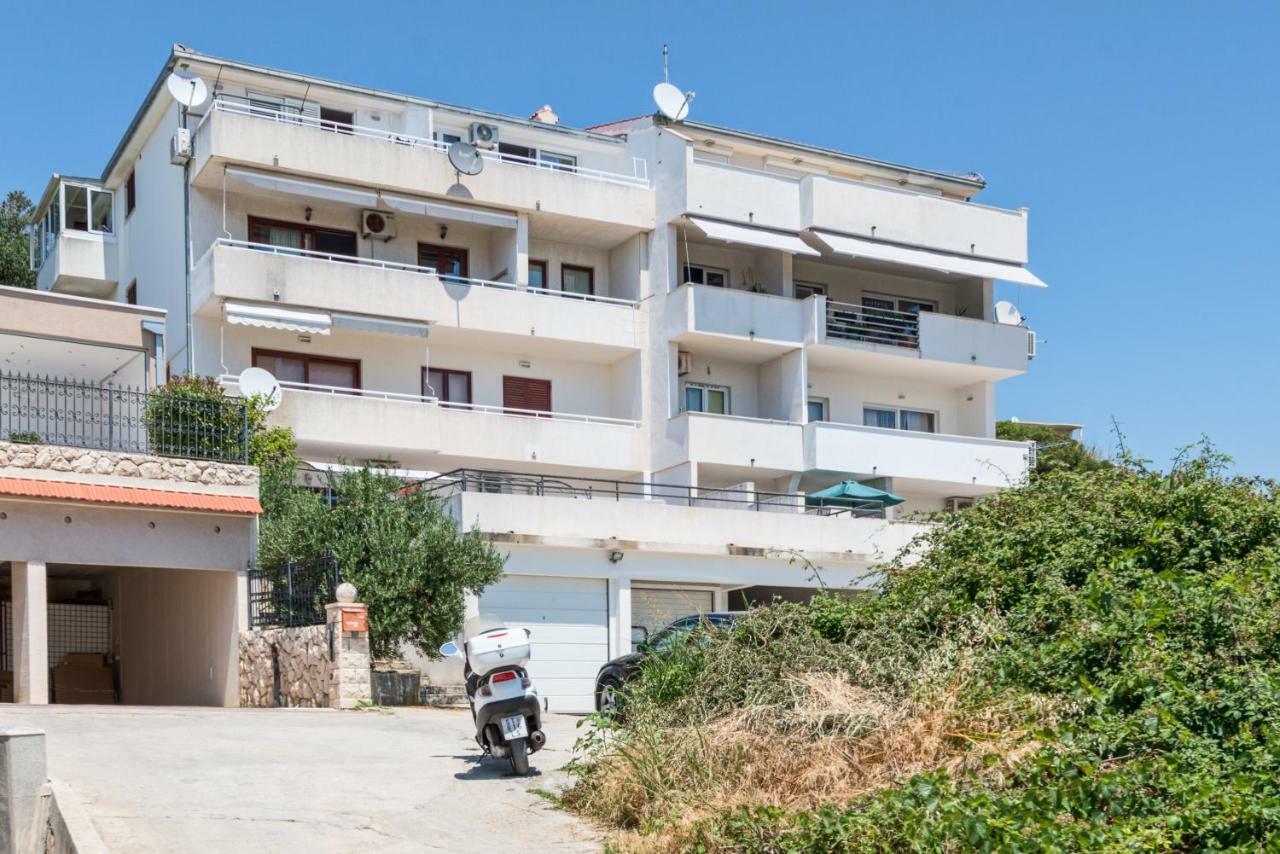Apartment Ana Split Exterior photo